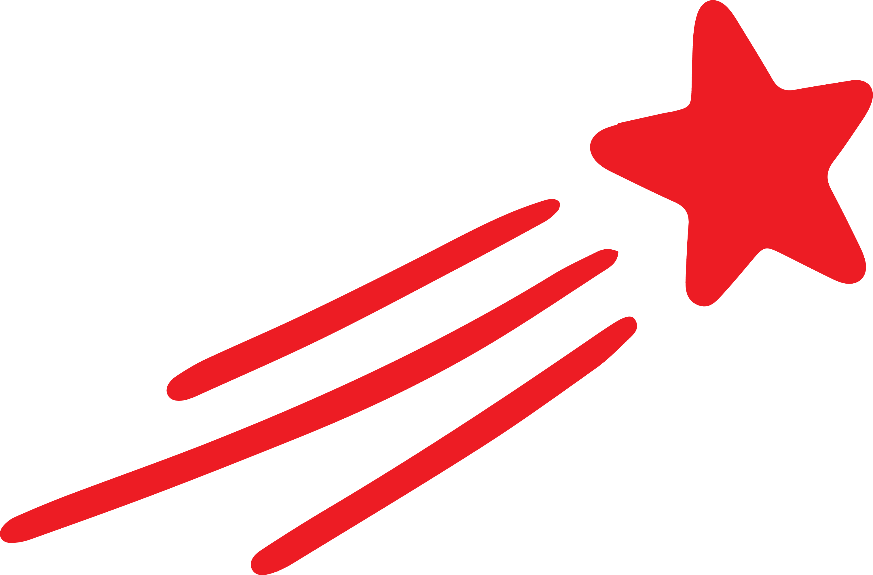 Mini Ballers Starburst Red Icon