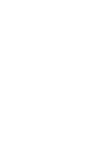 Mini Ballers Arrow Down White Icon